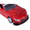 Auto na dálkové ovládání RC BMW Z4 124 červené7