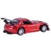 Auto na dálkové ovládání RC BMW Z4 124 červené8