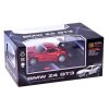 Auto na dálkové ovládání RC BMW Z4 124 červené9
