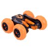 Auto na dálkové ovládání RC Stunt oroanžove7