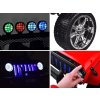 Elektrické autíčko Jeep Raptor Sunshine 4x4 červené10