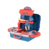 Dětská dílna s nářadím v kufříku 3v13