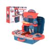 Dětská dílna s nářadím v kufříku 3v11