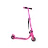 Dětská koloběžka RoyalBaby růžová03