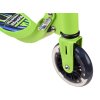 Dětská koloběžka RoyalBaby zelená05