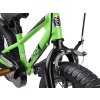 Dětské kolo RoyalBaby EZ Freestyle 14 zelené13