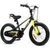 Dětské kolo RoyalBaby EZ Freestyle 16 černé07