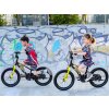 Dětské kolo RoyalBaby EZ Freestyle 16 zelené13