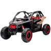Elektrické autíčko Buggy Can Am 4x24V 200W černé01