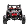 Elektrické autíčko Buggy Maverick Can Am 4x24V 200W oranžové08