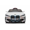 Elektrické autíčko BMW 14 bílé10