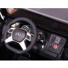 dětské elektrické autíčko G Wagon bílé (2)