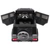 Pojazd Mercedes G65 2 4G Lakierowany Czarny [22390] 1200