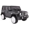 Pojazd Mercedes G65 2 4G Lakierowany Czarny [22394] 1200