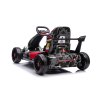 Dětská elektrická motokára lakovaná maskáčová05