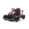 Dětská elektrická motokára lakovaná maskáčová03