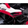Elektrické autíčko Buggy Maverick Can Am 2x24V 4x200W červené49