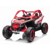 192563 elektricke auti c ko buggy maverick turbo rr 2x24v 4x200w c ervene 1
