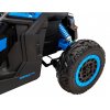 Elektrické autíčko Buggy Maverick Can Am 2x24V 4x200W modré42