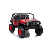 Dětské elektrické autíčko Jeep červené01