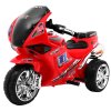 Motorek RR1000 Czerwony [23814] 1200