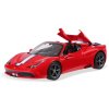 Auto na dálkové ovládání Ferrari 458 Special 114 červené (3)