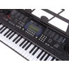 pol pl Keyboard MQ 6159 Mikrofon Bluetooth MP3 61 Klawiszy 14618 4