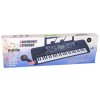 pol pl Keyboard MQ 6159 Mikrofon Bluetooth MP3 61 Klawiszy 14618 6