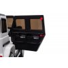 Elektrické autíčko Mercedes G500 4x4 bílé20