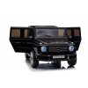 Dětské elektrické autíčko Mercedes G500 4x4 černé02
