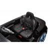 Elektrické autíčko BMW i4 4x4 černé11