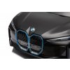 Elektrické autíčko BMW i4 4x4 černé06