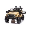 Elektrické autíčko Toyota FJ Cruiser 4x4 180W béžové12