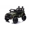 Elektrické autíčko Toyota FJ Cruiser 4x4 180W maskáčové2