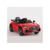 Dětské elektrické autíčko Mercedes AMG GTR červené02