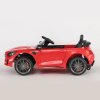 Dětské elektrické autíčko Mercedes AMG GTR červené09 (1)