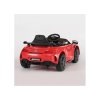 Dětské elektrické autíčko Mercedes AMG GTR červené09