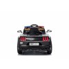 Elektrické autíčko Policie GT Sport (1)