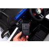 Elektrické autíčko Policie GT Sport (8)