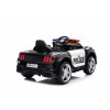 Elektrické autíčko Policie GT Sport (2)