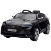 Elektrické autíčko Audi E Tron Sportback 4x4 černé01