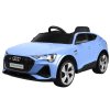 Elektrické autíčko Audi E Tron Sportback 4x4 modré01