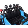 Elektrické autíčko Buggy Racing 2x200W 24V modré05