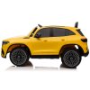 Elektrické autíčko Mercedes Benz EQA 250 4x4 žluté2