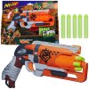 Dětská pistole Nerf Zombie Strike Hammershot1