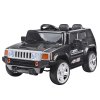 Mamido detske elektricke auticko hummer velocity 2.4g s ovladacem (13)