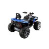 Elektrická čtyřkolka Maverick 4x4 modrá7