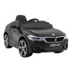 Elektrické autíčko BMW 6 GT čierne