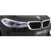 Elektrické autíčko BMW 6 GT čierne