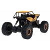 Terénní autíčko na dálkové ovládání Crawler 118 zlaté2